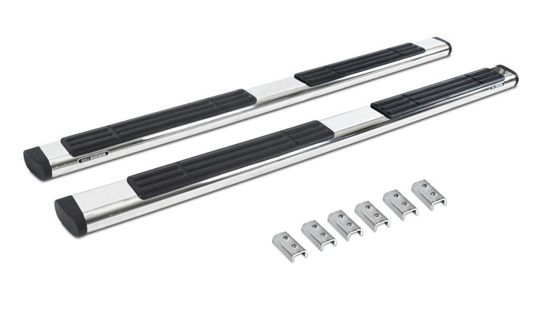 Load image into Gallery viewer, Go Rhino 6in OE Xtreme SideSteps - SS - 87in
