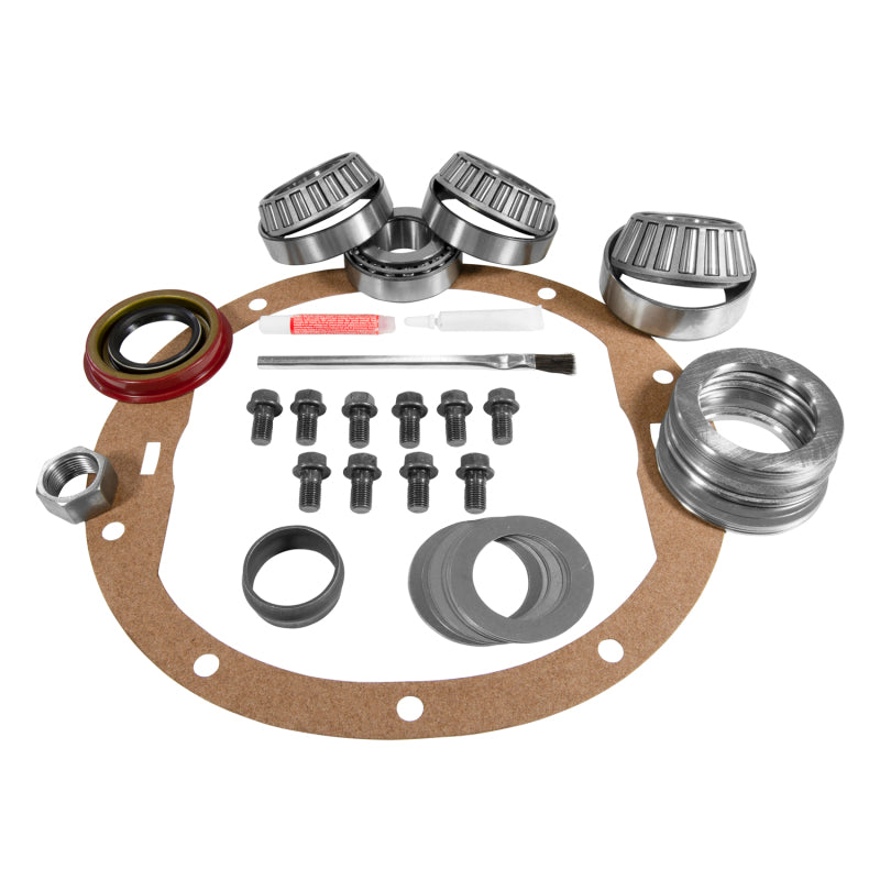 Load image into Gallery viewer, USA Standard Master Overhaul Kit For GM 8in Diff
