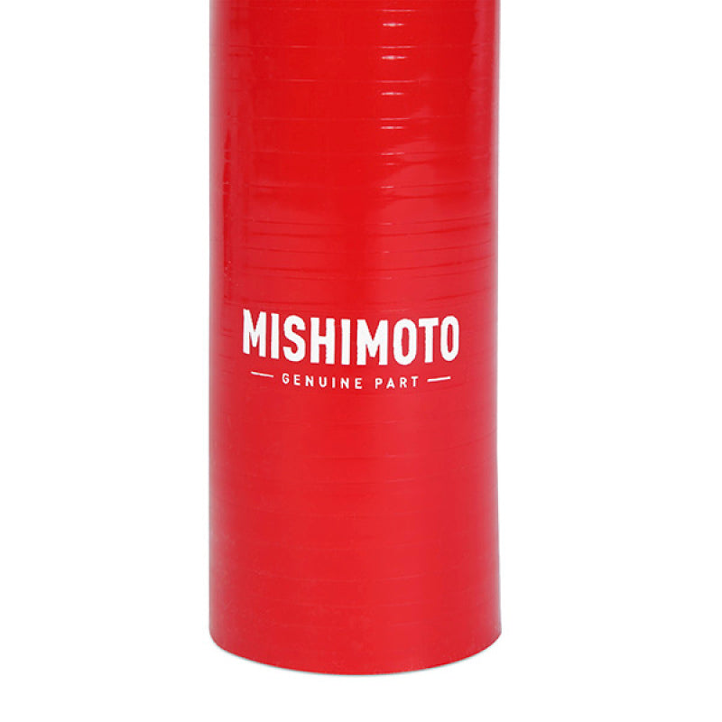 Load image into Gallery viewer, Mishimoto 07-11 Jeep Wrangler 6cyl Red Silicone Hose Kit

