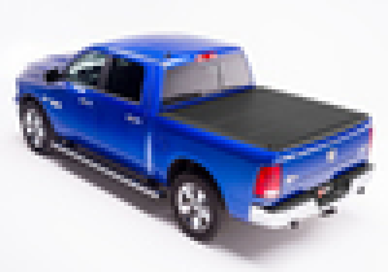 Load image into Gallery viewer, BAK 02-20 Dodge Ram 1500 (19-20 Classic Only) / 03-20 Ram 2500/3500 8ft Bed BAKFlip MX4 Matte Finish
