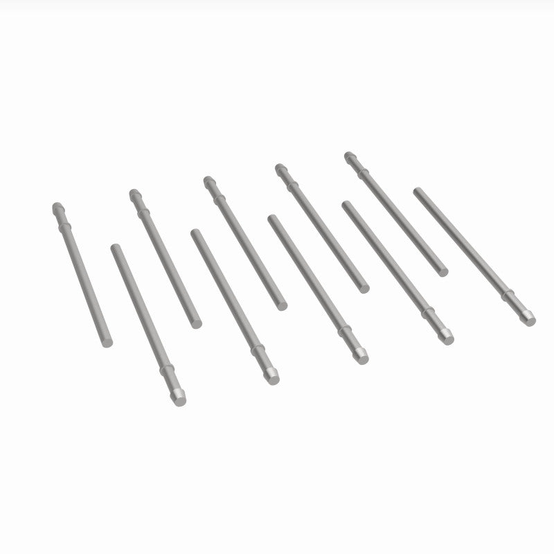 Load image into Gallery viewer, MagnaFlow Hanger .50inch straight 10pk
