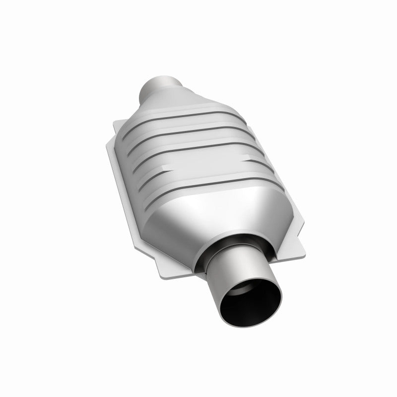 Load image into Gallery viewer, MagnaFlow Conv Univ 2.5 W/O2 Boss
