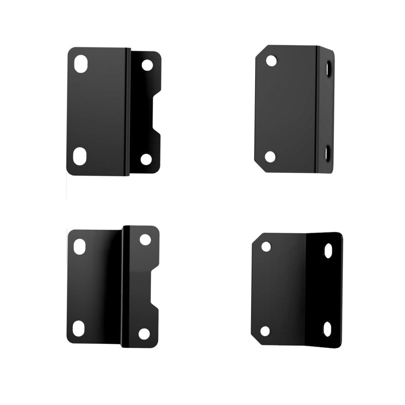 Load image into Gallery viewer, Putco 14-21 Toyota Tundra - 8ft (Long Box) Molle Driver Side Panel
