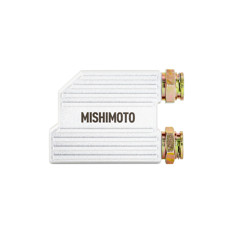 Load image into Gallery viewer, Mishimoto 2013+ Dodge Ram 6.7L Cummins Thermal Bypass Valve Kit
