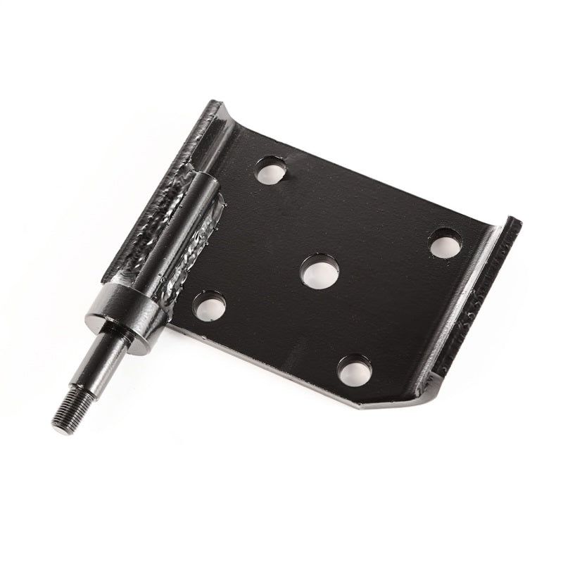 Load image into Gallery viewer, Omix Front Spring Plate Right 87-95 Jeep Wrangler
