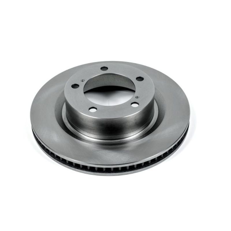 Load image into Gallery viewer, Power Stop 16-19 Lexus LX570 Front Autospecialty Brake Rotor
