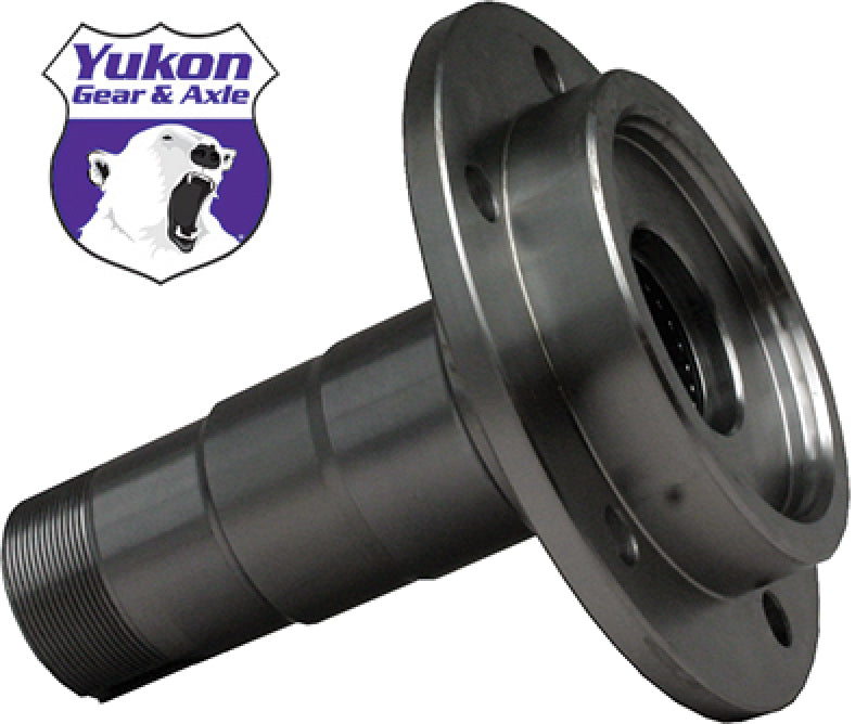 Load image into Gallery viewer, Yukon Gear Replacement Spindle For Dana 44 IFS / 6 Stud Holes
