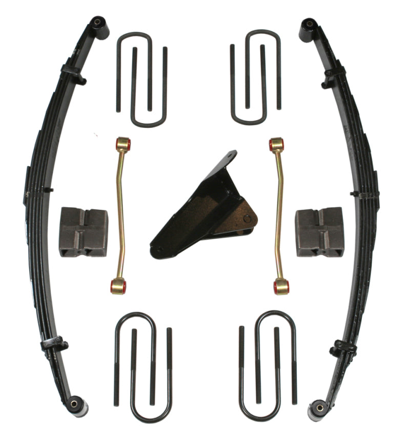 Load image into Gallery viewer, Skyjacker 4"KIT 99250 S.D. W/DIESEL
