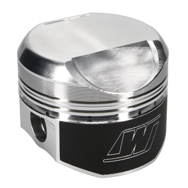 Load image into Gallery viewer, Wiseco Chrysler HEMI 426 4.250in Bore 1.765 Compression Height +80cc Dome Top Pistons
