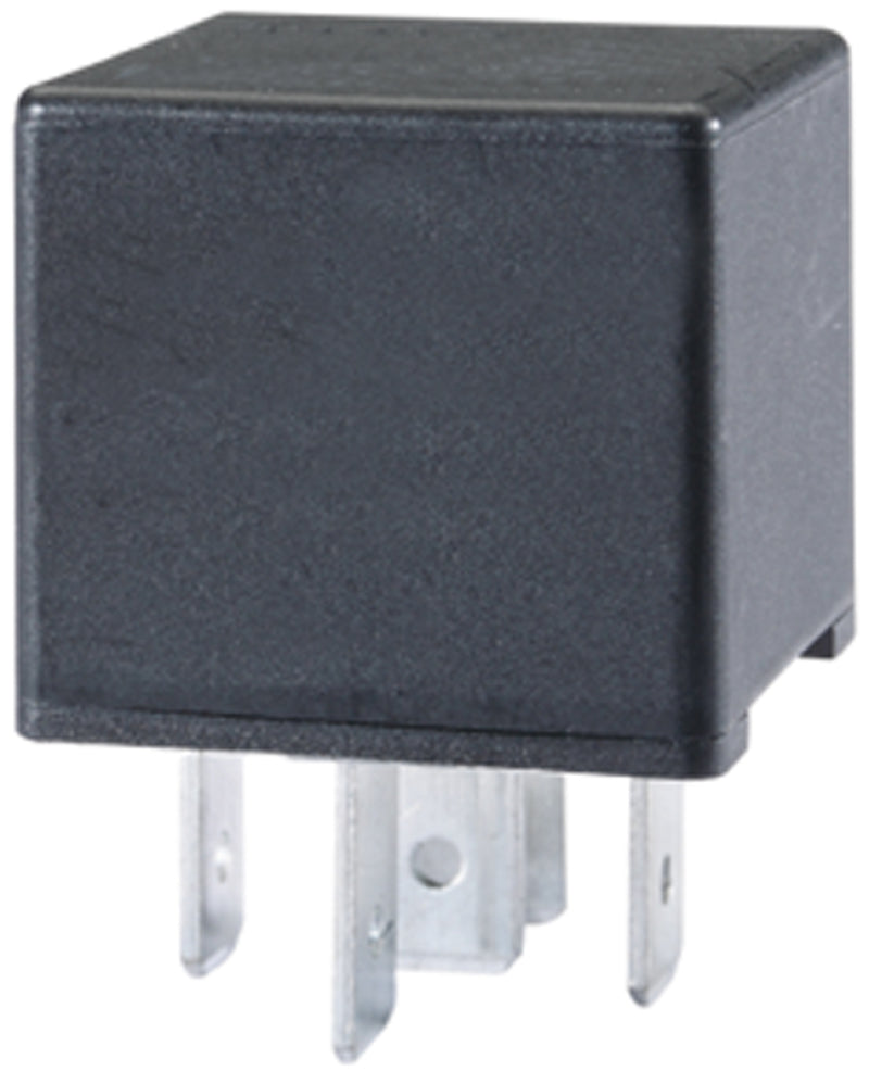 Load image into Gallery viewer, Hella Relay 12V 40A Spst D87
