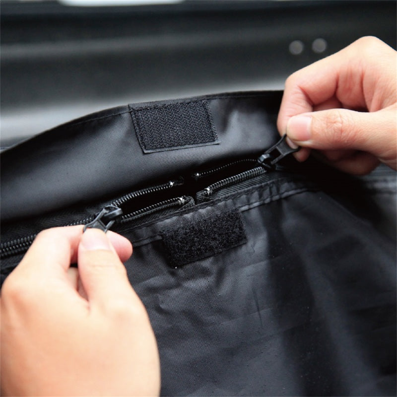 Load image into Gallery viewer, 3D MAXpider Lightweight Rooftop Side Awning - Universal
