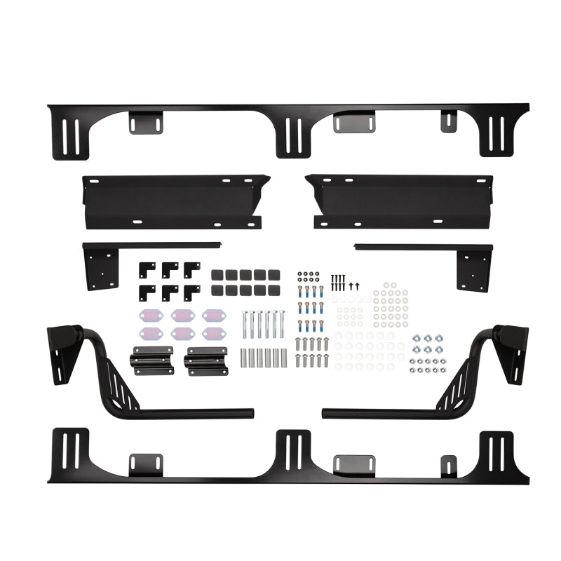 Load image into Gallery viewer, ARB Jl4D Roof Rack Fit Kit
