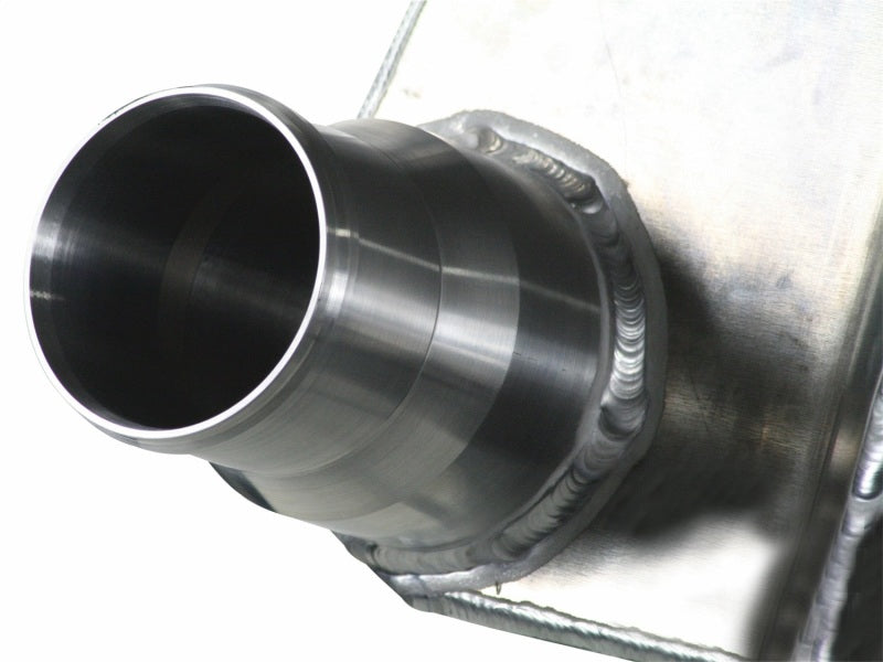 Load image into Gallery viewer, aFe Bladerunner Intercoolers I/C GM Diesel Trucks 06-10 V8-6.6L (td) LBZ/LMM
