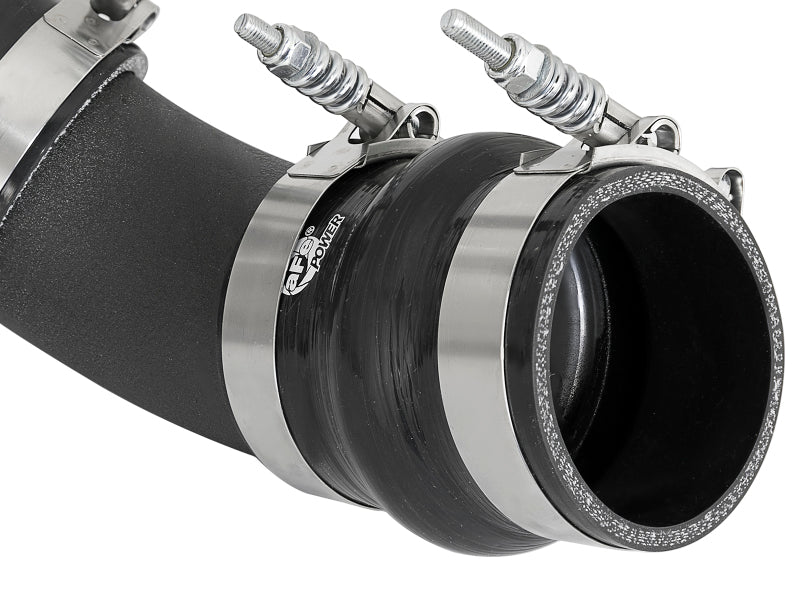Load image into Gallery viewer, aFe Bladerunner Intercooler 17-18 GM Diesel Trucks V8-6.6L L5P
