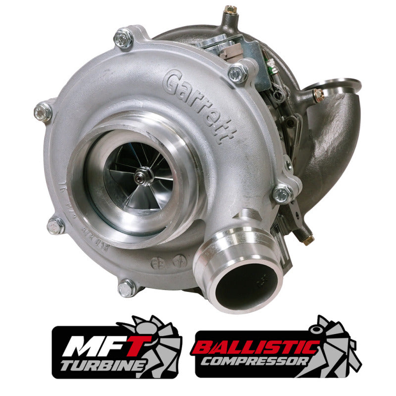 Load image into Gallery viewer, BD Diesel 17-19 Ford F250/F350/F450/F550 6.7L Power Stroke Screamer Turbo
