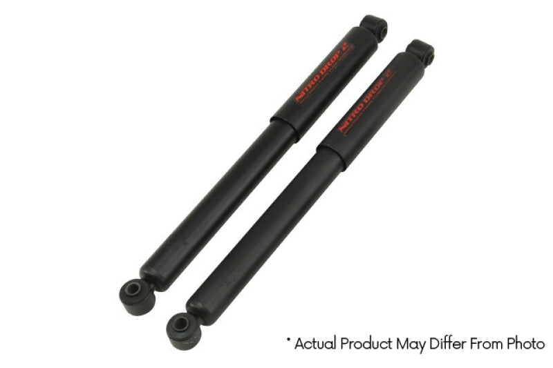 Load image into Gallery viewer, Belltech ND2 OEM Shock Set

