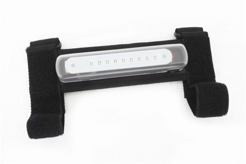 Load image into Gallery viewer, Rugged Ridge Roll Bar Mounted Interior Courtesy LED Light
