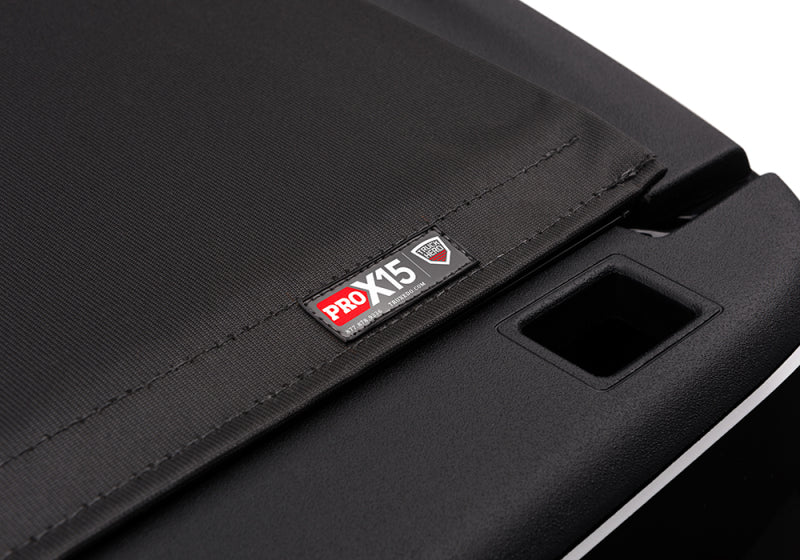 Load image into Gallery viewer, Truxedo 09-18 Ram 1500 &amp; 19-20 Ram 1500 Classic 8ft Pro X15 Bed Cover
