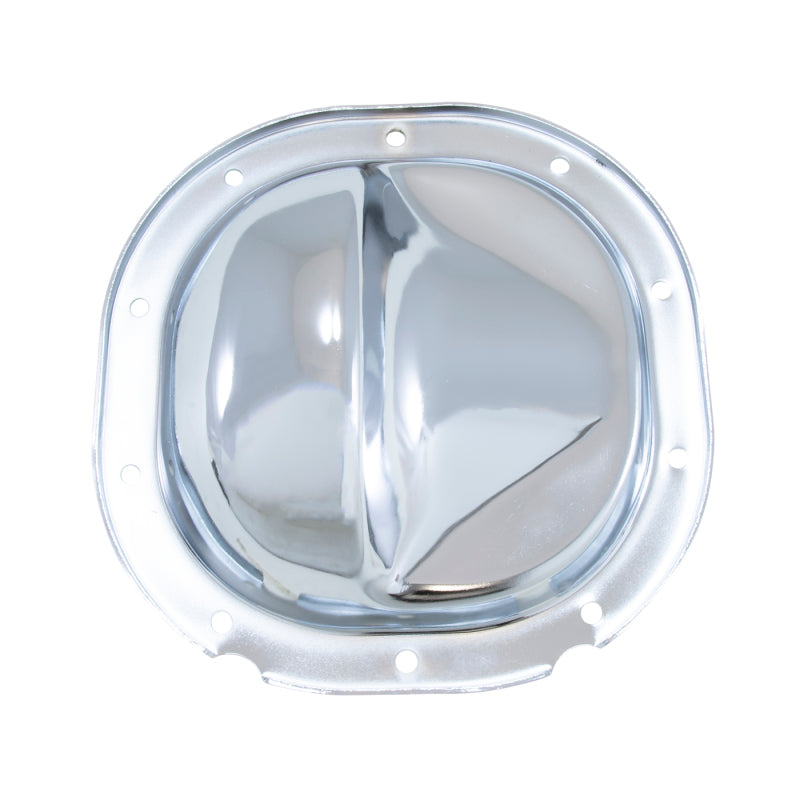 Load image into Gallery viewer, Yukon Gear Chrome Cover For 8.8in Ford
