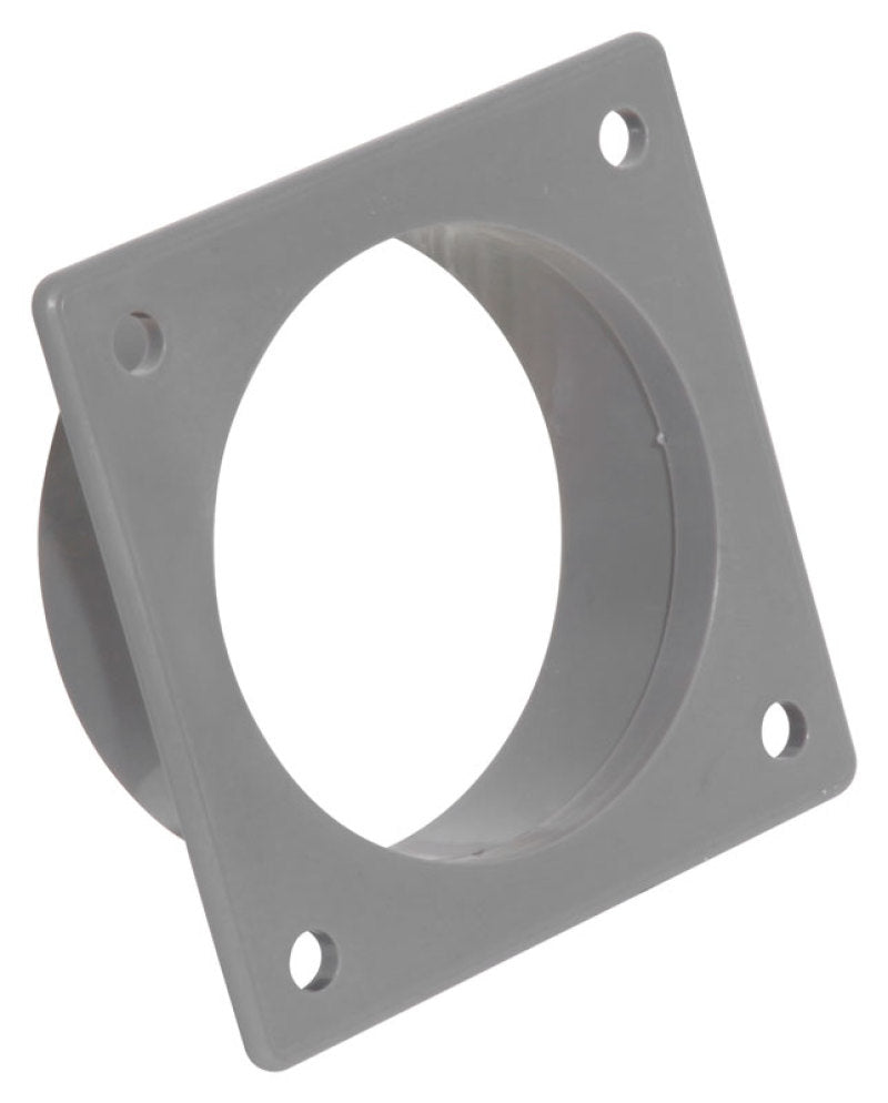 Load image into Gallery viewer, Spectre Air Duct/Intake Tube Mounting Plate 3in. Outlet
