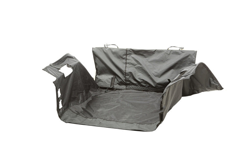 Load image into Gallery viewer, Rugged Ridge C3 Cargo Cover W/O Subwoofer 07-18 Jeep Wrangler JKU 4 Door
