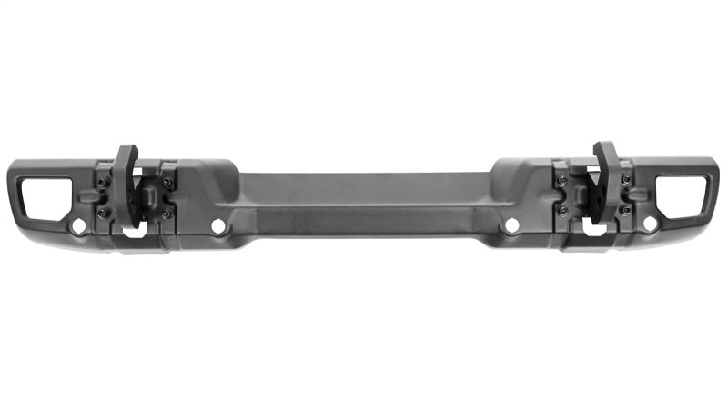 Load image into Gallery viewer, Rugged Ridge 18-20 Jeep Wrangler JL Arcus Rear Bumper
