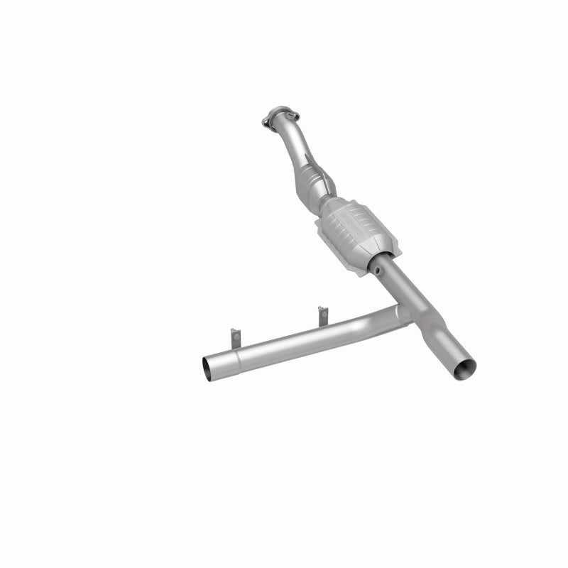 Load image into Gallery viewer, MagnaFlow Conv DF F150/F250 97-98 4.6L PS 4wd
