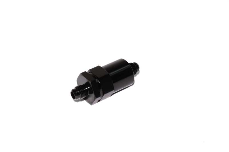 Load image into Gallery viewer, FAST Fuel Filter -6An Black

