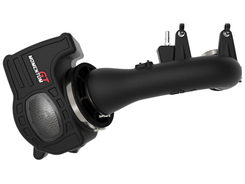 Load image into Gallery viewer, aFe  Momentum Cold Air Intake System w/Pro Dry S Filter 20 GM 2500/3500HD 2020 V8 6.6L
