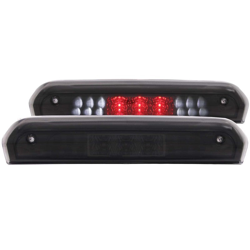 Load image into Gallery viewer, ANZO 2002-2008 Dodge Ram 1500 LED 3rd Brake Light Smoke B - Series
