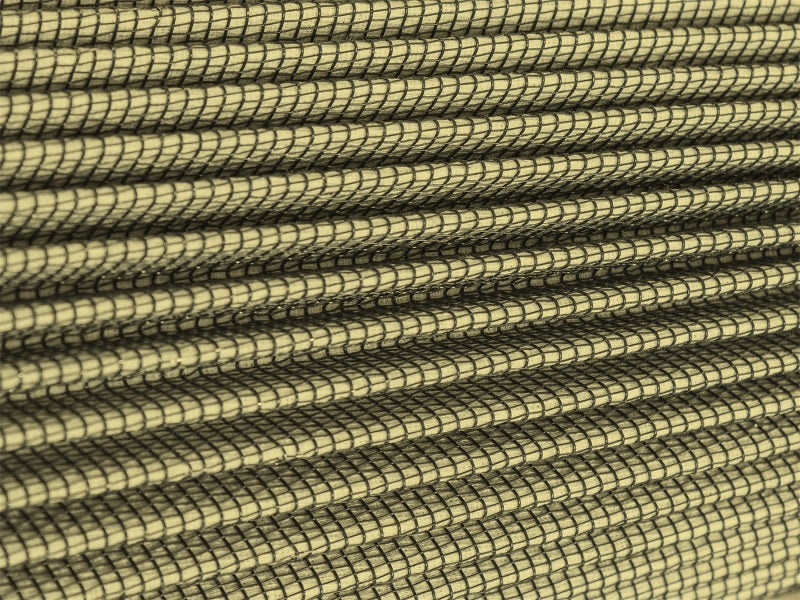 Load image into Gallery viewer, aFe Momentum Intake Rep Air Filter w/PG7 Media-3in F (Dual) x (8.25x6.25)in B x (7.25x5)in T x 9in H

