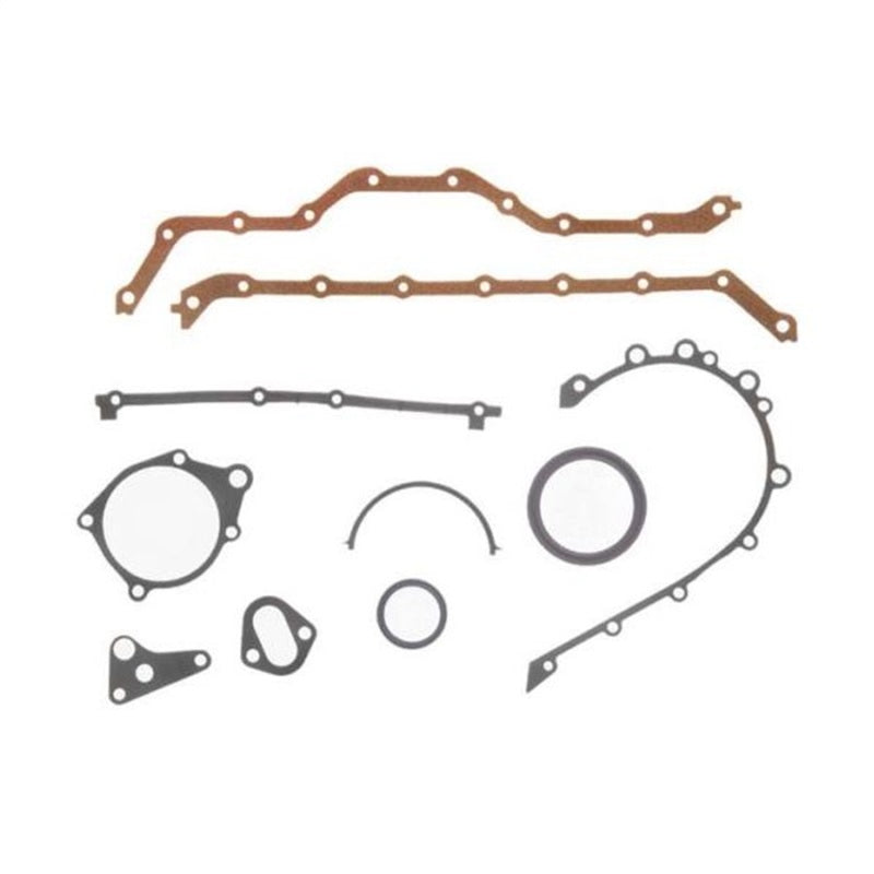 Load image into Gallery viewer, Omix Lower Engine Gasket Set AMC 2.5L 83-92 CJ &amp; YJ
