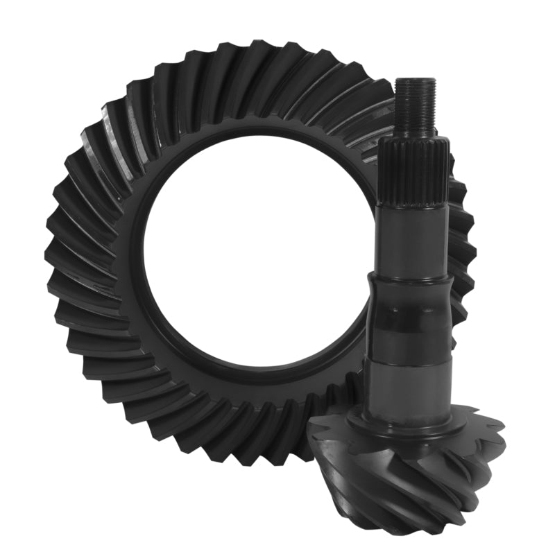 Load image into Gallery viewer, USA Standard Ring &amp; Pinion Gear Set For Ford 8.8in in a 4.56 Ratio
