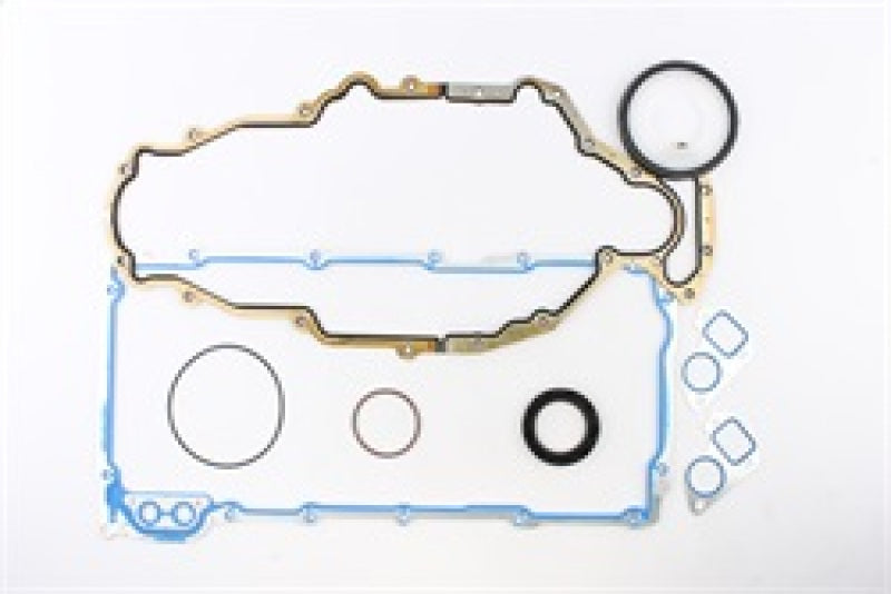 Load image into Gallery viewer, Cometic Street Pro GM 2007-Present LSX Bowtie Bottom End Gasket Kit
