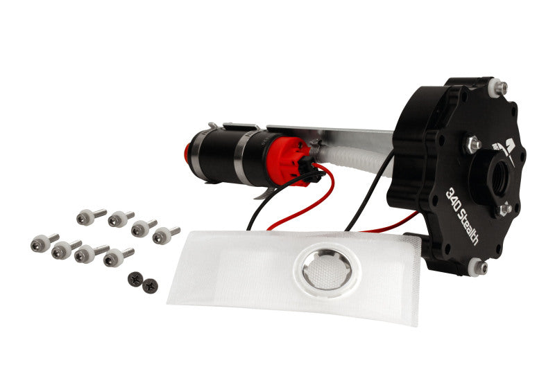 Load image into Gallery viewer, Aeromotive Fuel Pump Module - 340 Series
