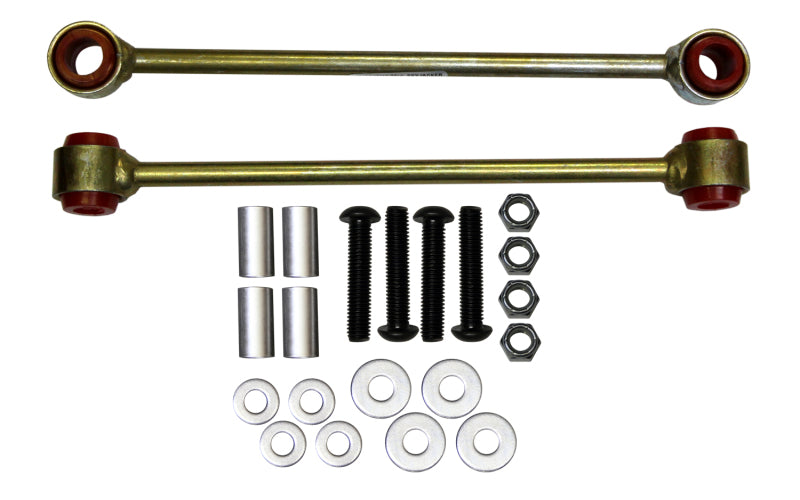 Load image into Gallery viewer, Skyjacker 2007-2010 Jeep Wrangler (JK) 4 Wheel Drive Sway Bar Link
