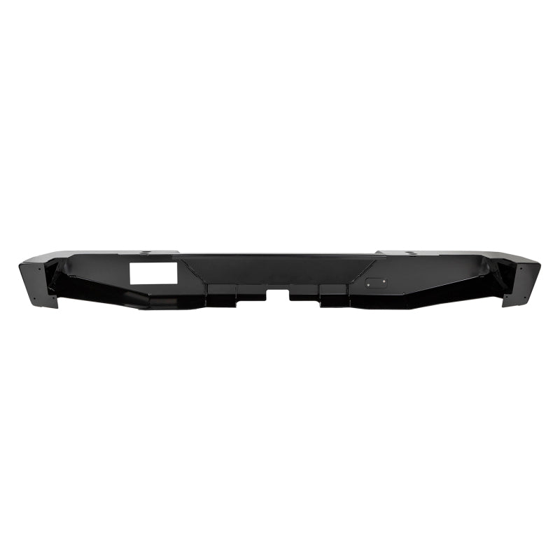 Load image into Gallery viewer, ARB Rear Bar Hummer H3 No Flr
