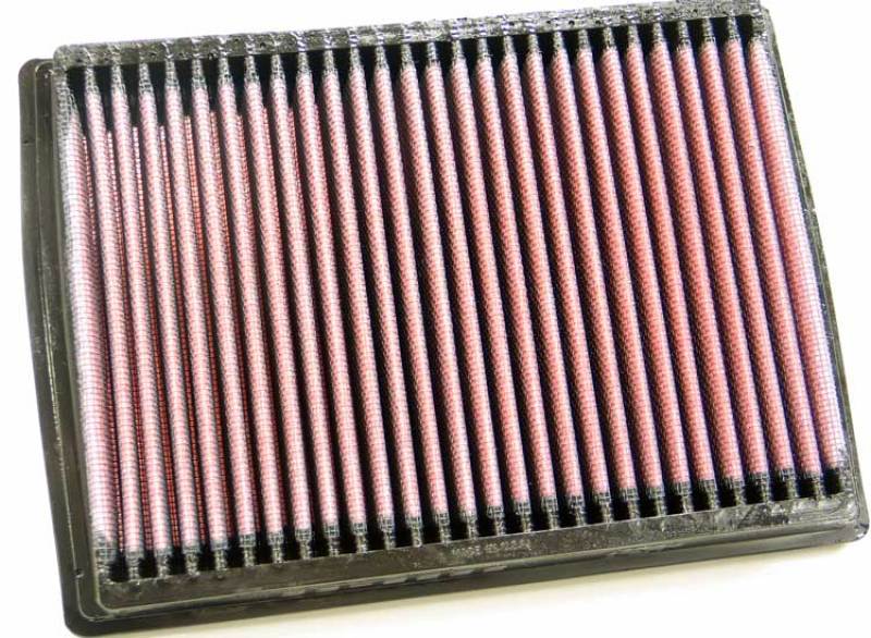 Load image into Gallery viewer, K&amp;N Replacement Air Filter MAZDA DEMIO 1.3L-16V; 1999-2001
