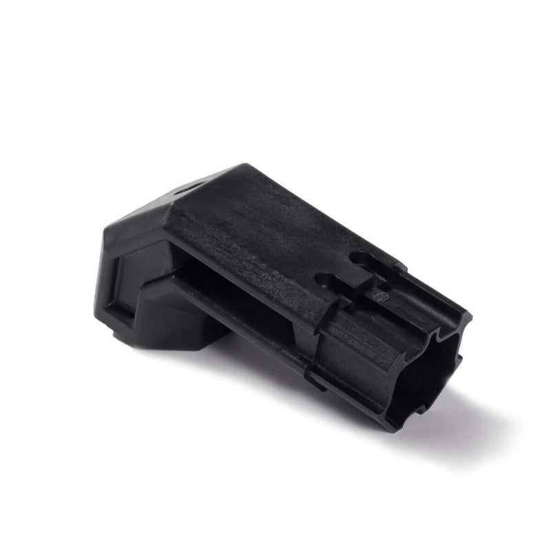 Load image into Gallery viewer, Putco 2020 Chevy Silverado HD / GMC Sierra HD - 2500/3500 6.8ft Bed - Tec Rails
