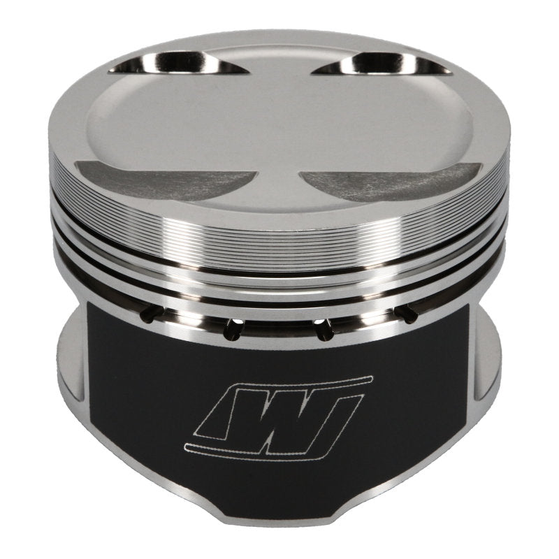 Load image into Gallery viewer, Wiseco Toyota 3SGTE 4v Dished -6cc Turbo 87mm Piston Kit
