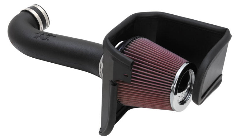 Load image into Gallery viewer, K&amp;N 05-08 Magnum/06-10 Charger/08-10 Challenger / 05-10 Chrysler 300C  Gen II Perf Intake
