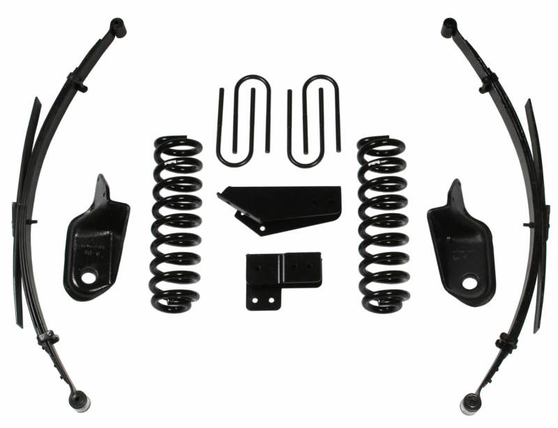Load image into Gallery viewer, Skyjacker 6" 80-96 F150 4WD W/REAR SP
