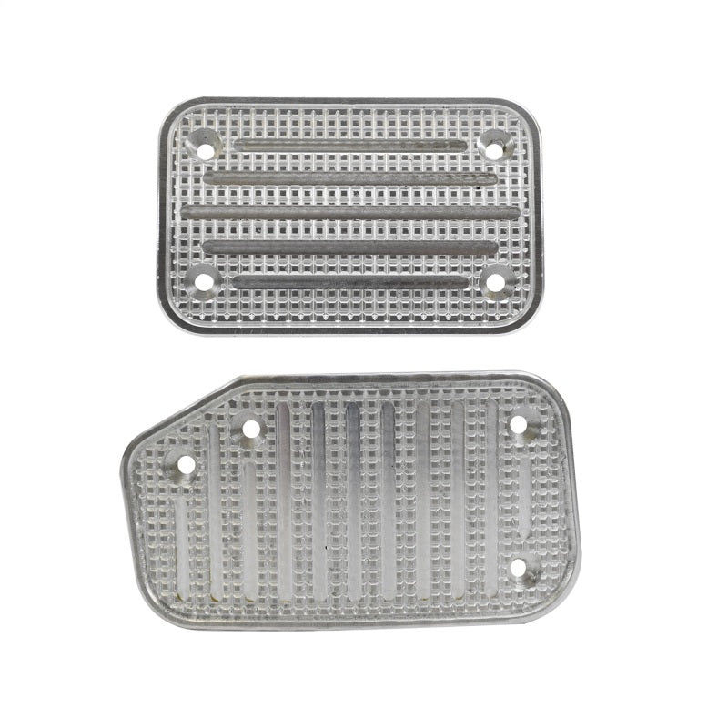 Load image into Gallery viewer, Putco 15-20 Ford F-150 (Kit) Incl Accelerator / Brake Liquid Pedals - Track Design
