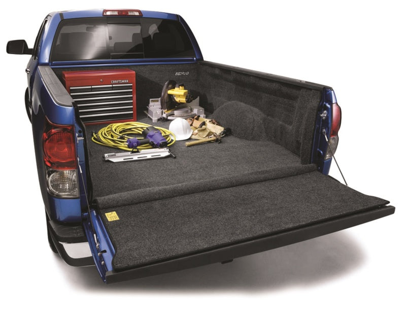 Load image into Gallery viewer, BedRug 07-16 Toyota Tundra 6.5ft Bed Bedliner
