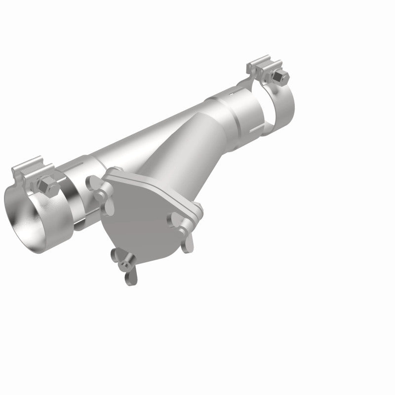 Load image into Gallery viewer, MagnaFlow Exhaust Cut-Out 2.5inch

