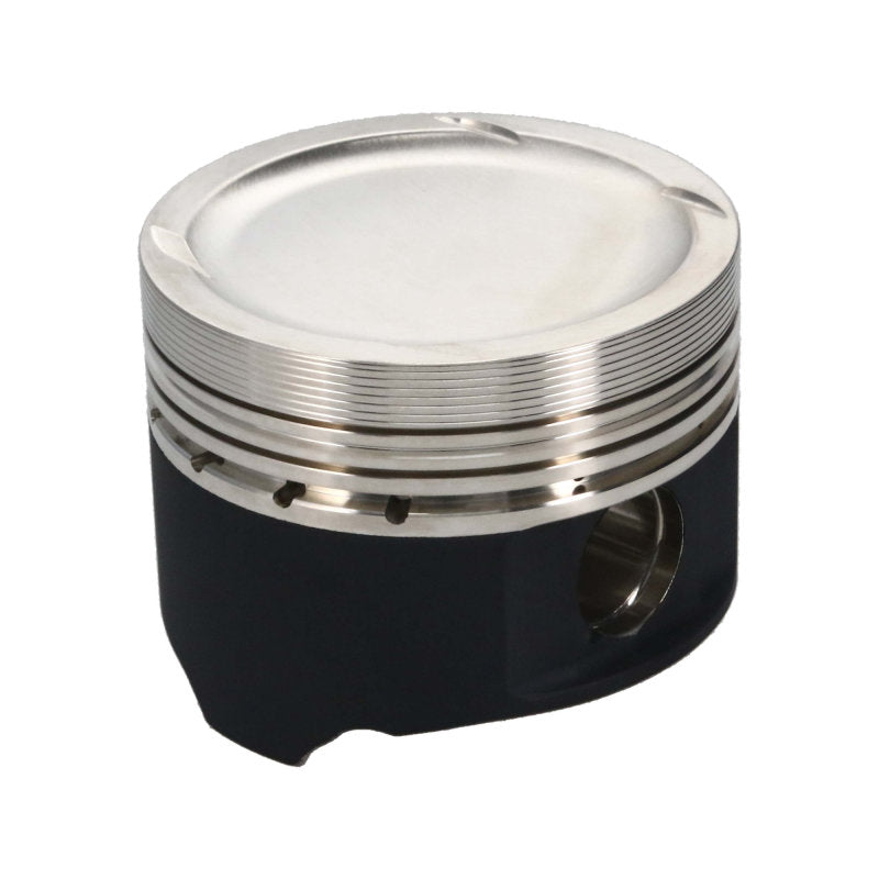 Load image into Gallery viewer, Wiseco Lancia Delta -10cc Dish 85.0mm Bore +1.0 Oversize 90mm Stroke 8.5:1 CR Custom Pistons
