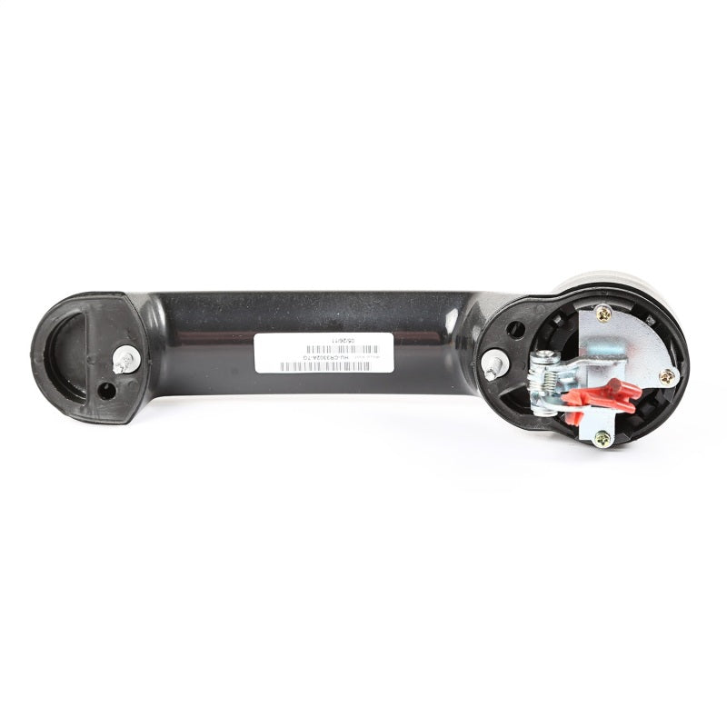 Load image into Gallery viewer, Omix Handle Tailgate Outer- 07-18 Jeep Wrangler JK
