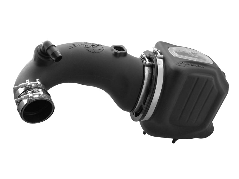 Load image into Gallery viewer, aFe Momentum HD Pro DRY S Stage-2 Si Intake 08-10 Ford Diesel Trucks V8-6.4L (See afe51-73004-E)
