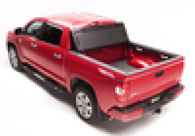 Load image into Gallery viewer, BAK 16-20 Toyota Tacoma 6ft Bed BAKFlip G2
