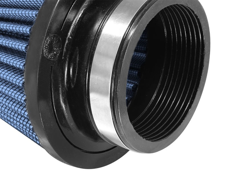 Load image into Gallery viewer, aFe POWER Takeda A/F P5R 3in Flange x 5in Base (INV) x 2-3/4Top (DOM) x 6in Height

